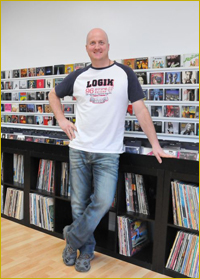 Marc Gaucher